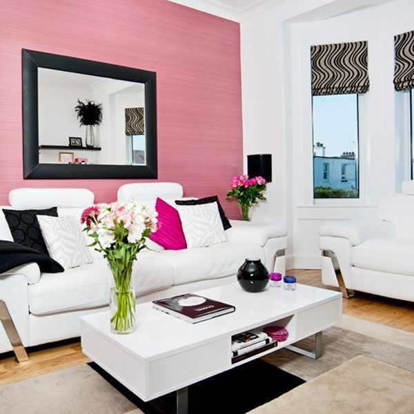 8 cách thiết kế phòng khách nhỏ mà đẹp