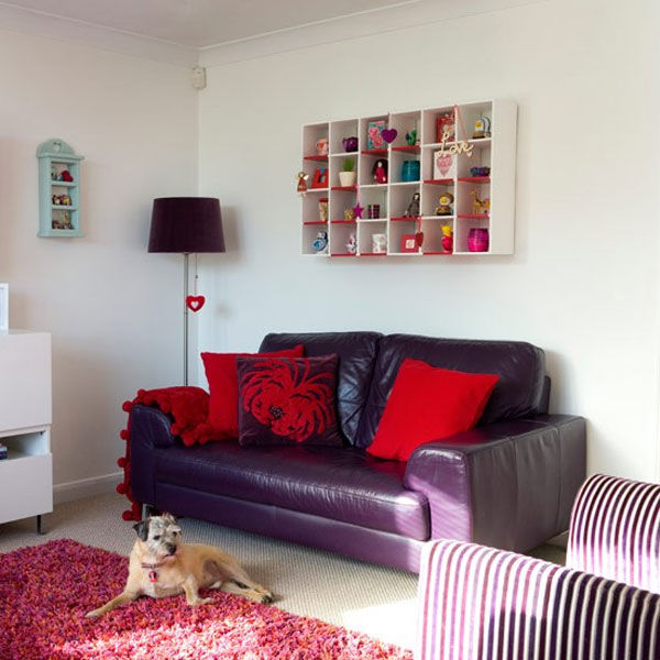 8 cách thiết kế phòng khách nhỏ mà đẹp