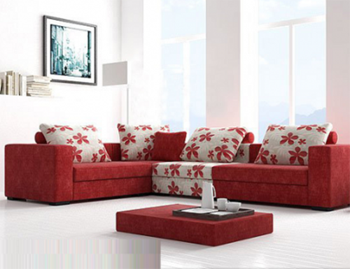 Lựa chọn màu sắc nội thất theo phong thủy