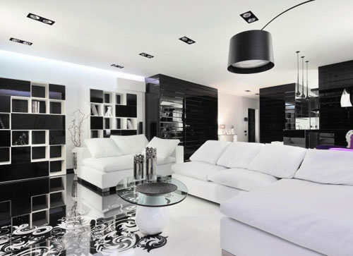 8 cách thiết kế phòng khách nhỏ mà đẹp