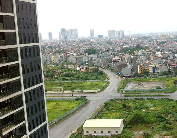 BĐS Việt Nam: Sự tr&ugrave;ng hợp kh&ocirc;ng ngẫu nhi&ecirc;n