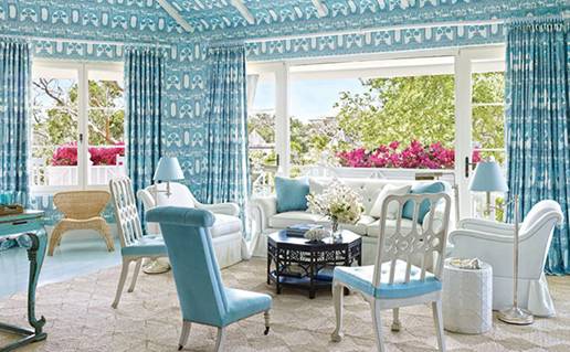 Vai trò của ngũ hành trong nội thất nhà ở