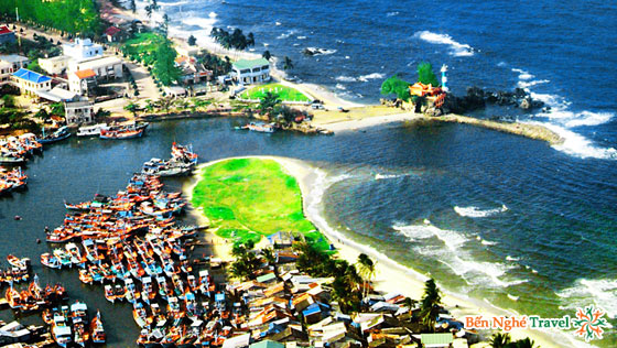 Sức hút từ Phú Quốc
