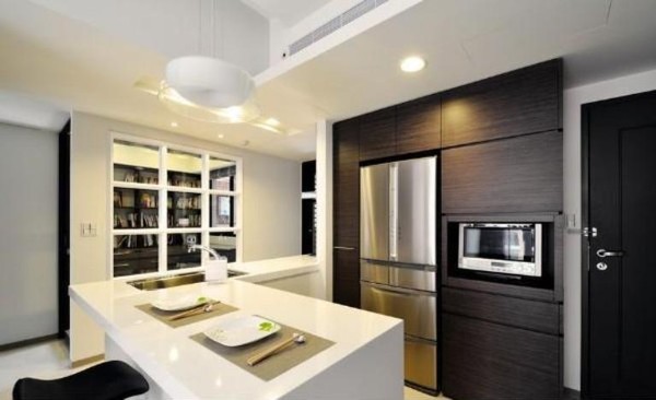 6 điều &#8220;tối kỵ&#8221; phải tránh trong bếp ăn