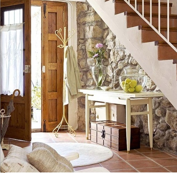 9 ý tưởng giúp tận dụng “triệt để” gầm cầu thang