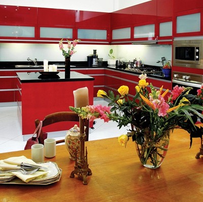 6 điều &#8220;tối kỵ&#8221; phải tránh trong bếp ăn