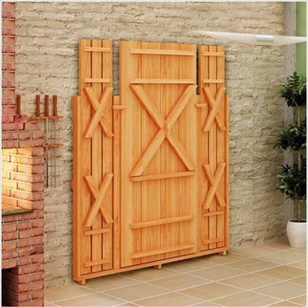 Thiết kế nội thất thông minh cho căn hộ nhỏ