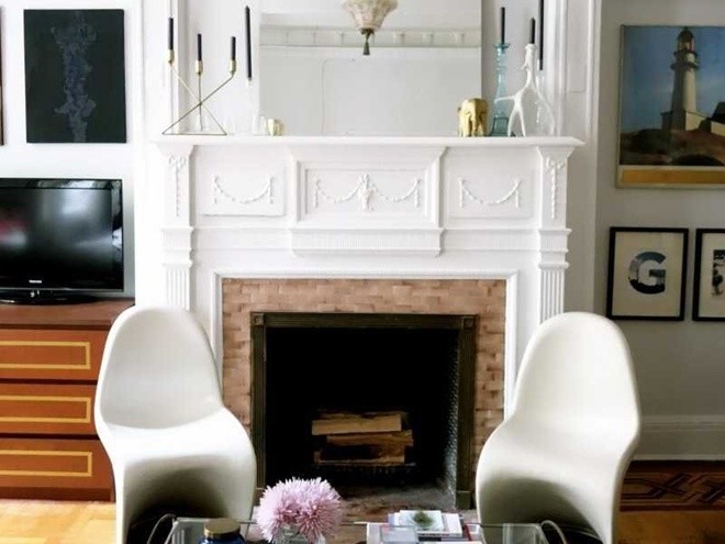 Nhà siêu nhỏ với thiết kế tài tình