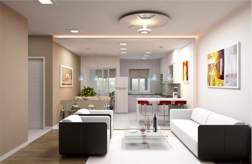 Những lưu ý khi chọn vật liệu cho công trình xây dựng