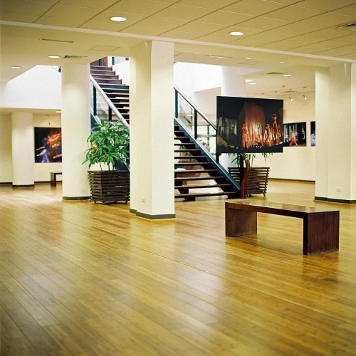 Những lưu ý khi chọn vật liệu cho công trình xây dựng