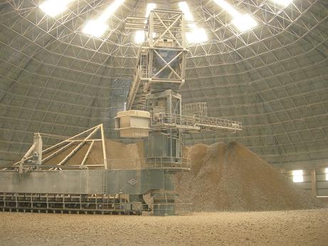 Xi măng hỗn hợp polime vô cơ – silicat, từ phế thải đến vật liệu xanh