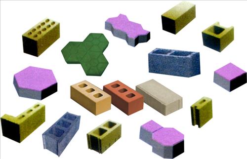 Sản xuất vật liệu x&acirc;y dựng hướng tới ph&aacute;t triển bền vững