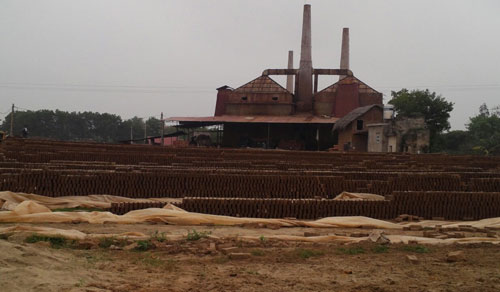 Sản xuất vật liệu x&acirc;y dựng hướng tới ph&aacute;t triển bền vững