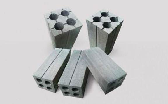 Vật liệu xây không nung – nhọc nhằn giữa cung và cầu