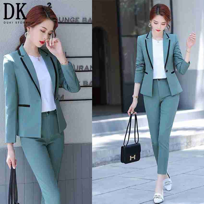 Đồng phục công sở cho mùa hè hot và cao cấp 8 Đồng phục công sở cho mùa hè hot và cao cấp