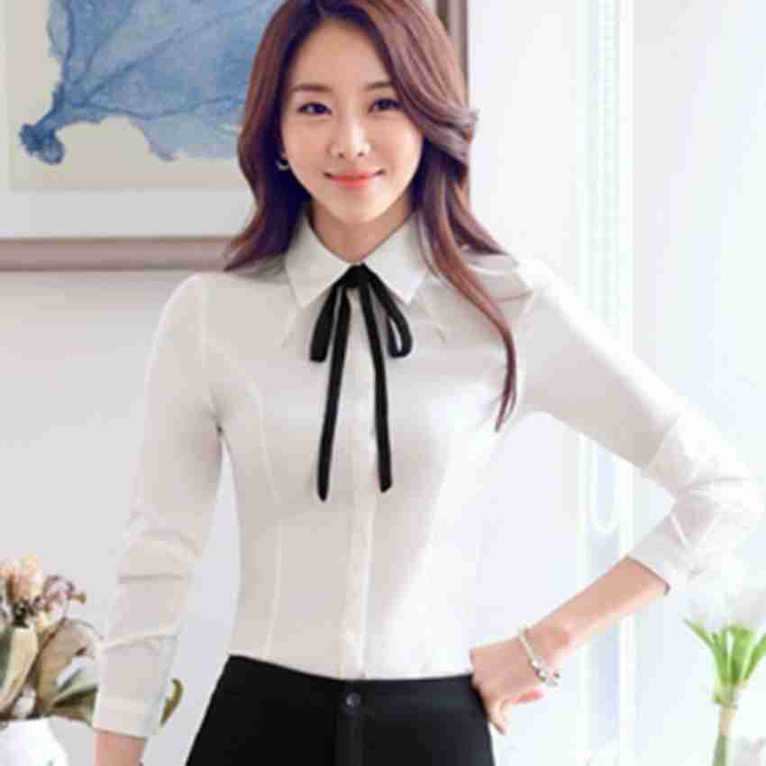 Đồng phục công sở cho mùa hè hot và cao cấp 13 Đồng phục công sở cho mùa hè hot và cao cấp