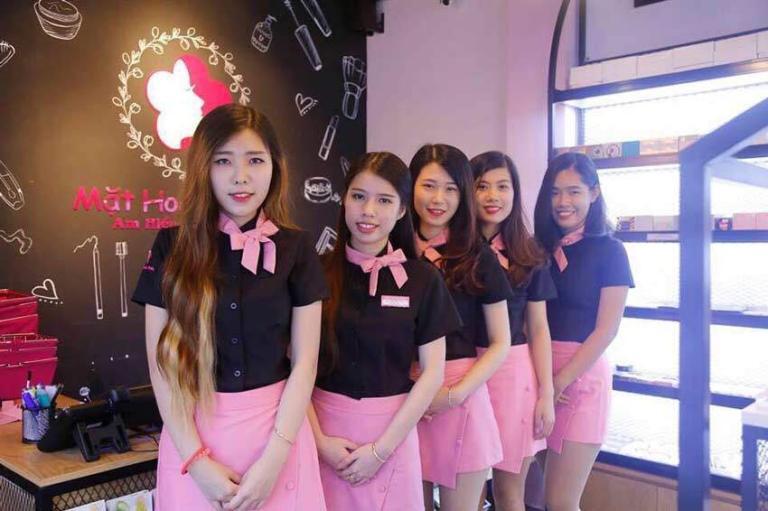 BẠN HIỂU NHƯ THẾ NÀO VỀ SPA ? 1 1723969947 976 Thoi trang van phong nhung van tre trung va hien