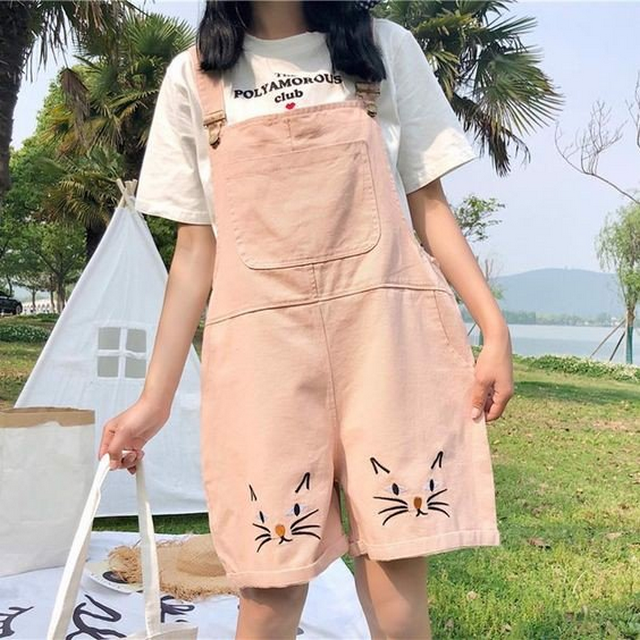 Phối đồ mùa hè với phong cách đơn giản mũ rộng vành 6 Phối đồ mùa hè với phong cách đơn giản mũ rộng vành