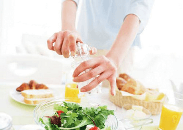 Mẹo nấu ăn đơn giản giúp bạn làm ra những món ăn ngon 3 Tận hưởng hương vị thứ 5