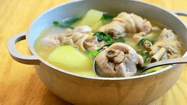 Mẹo nấu ăn đơn giản giúp bạn làm ra những món ăn ngon 10 Sử dụng thịt xông khói để át mùi tanh của cá