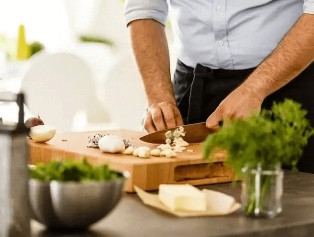 Mẹo nấu ăn đơn giản giúp bạn làm ra những món ăn ngon 11 Nguyên liệu cần chuẩn bị