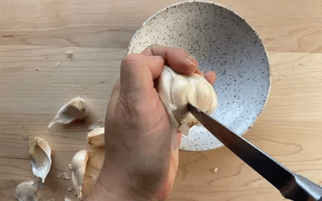 Mẹo nấu ăn đơn giản giúp bạn làm ra những món ăn ngon 12 Khi sơ chế xong những nguyên liệu thì bạn bắt tay vào chế biến
