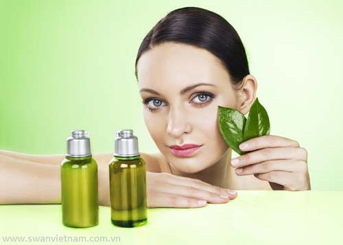 Đánh bay sẹo thâm hiệu quả và nhanh chóng với các loại tinh dầu 3 Organic beauty