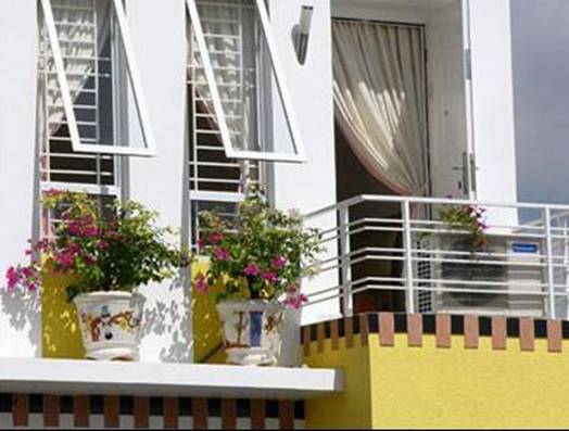 Cửa sổ nên thiết kế như thế nào?