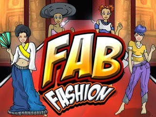 Tải Về Game Fab Fashion - Trò Chơi Thiết Kế May Mặc, Thời Trang
