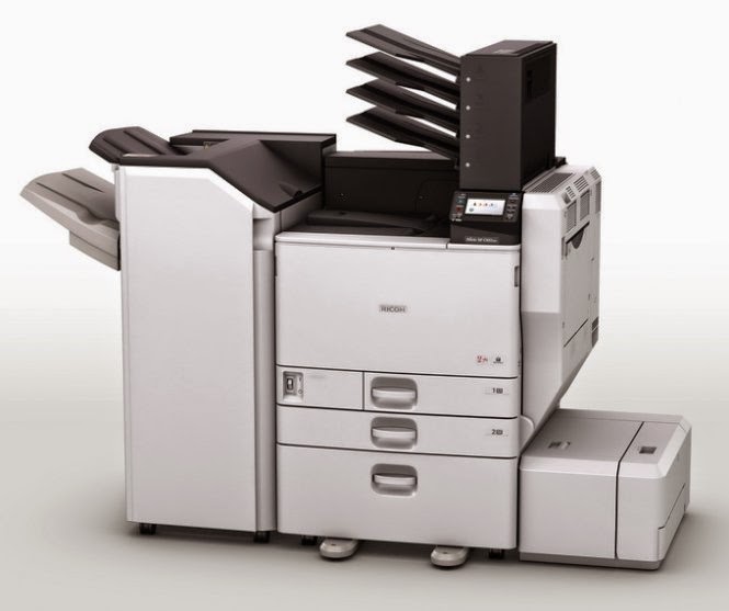 Đã có máy in không bao giờ kẹt giấy