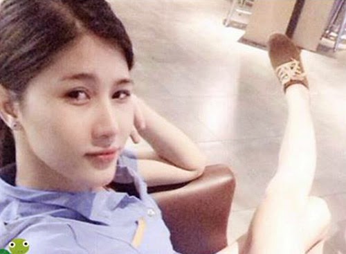 Người đẹp chuyển giới từng đạt giải Vietnam’s Next Top Model và Vietnam Idol bị bắt vì buôn bán ma túy