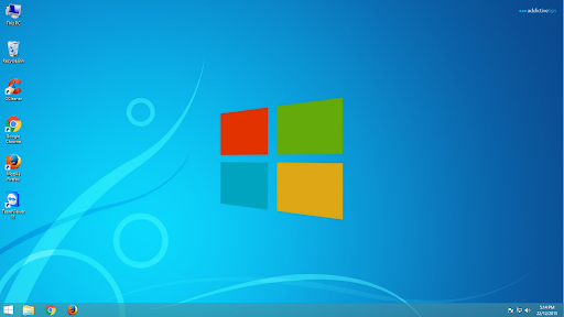 Hệ điều Hành Windows 8.1 Mới , ổn định Cùng Nút Start đã Trở Lại (2)
