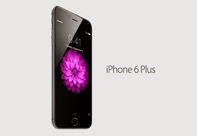 Điện thoại iPhone 6 Plus với những đổi mới đầy ấn tượng