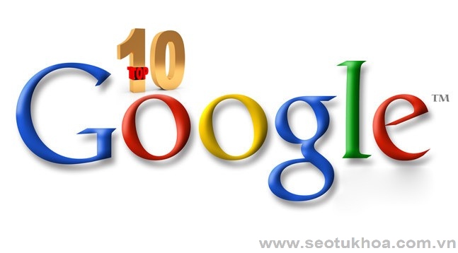 Vì sao phải sử dụng dịch vụ SEO từ khóa?