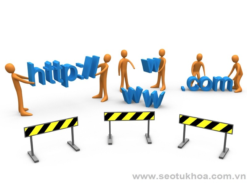 Thiết kế website chuyên nghiệp