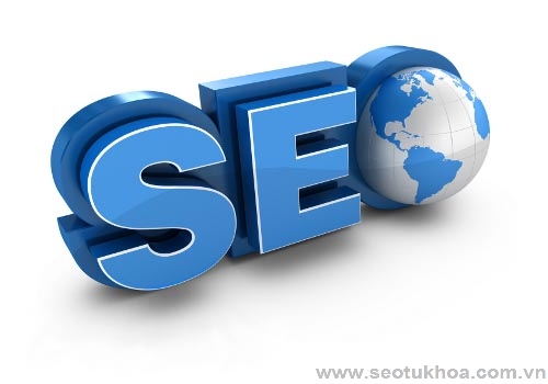 Dịch vụ seo website online