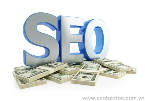 Vì sao phải sử dụng dịch vụ SEO từ khóa?