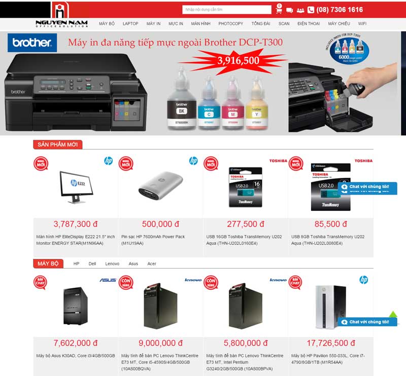 Theme wordpress miễn phí cực đẹp