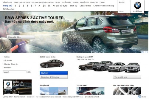 Theme wordpress miễn phí cực đẹp