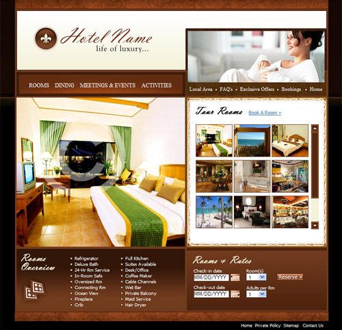 Dịch vụ thiết kế website chất lượng