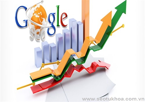 Dịch vụ seo website online