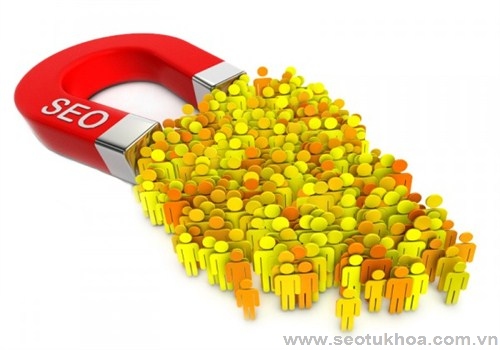 Seo từ khóa uy tín và chất lượng