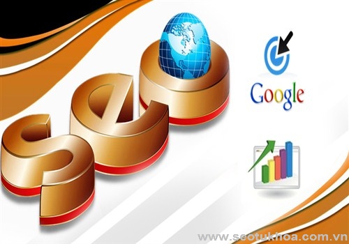 Seo từ khóa uy tín và chất lượng