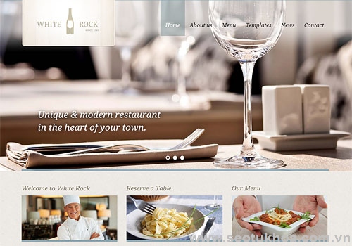 Dịch vụ thiết kế website chất lượng