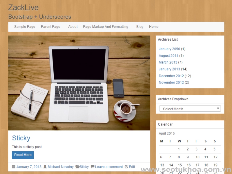 Vì sao doanh nghiệp cần thiết kế website ?