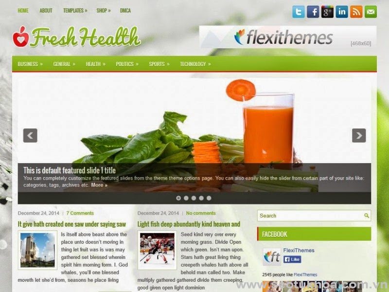 Vì sao doanh nghiệp cần thiết kế website ?