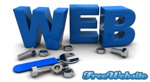 Thiết kế website miễn phí