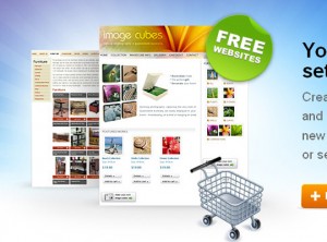 Thiết kế website miễn phí