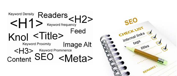 Những lời khuyên cơ bản giúp bạn seo tốt