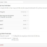 HỆ MẶT DỰNG TS 1600